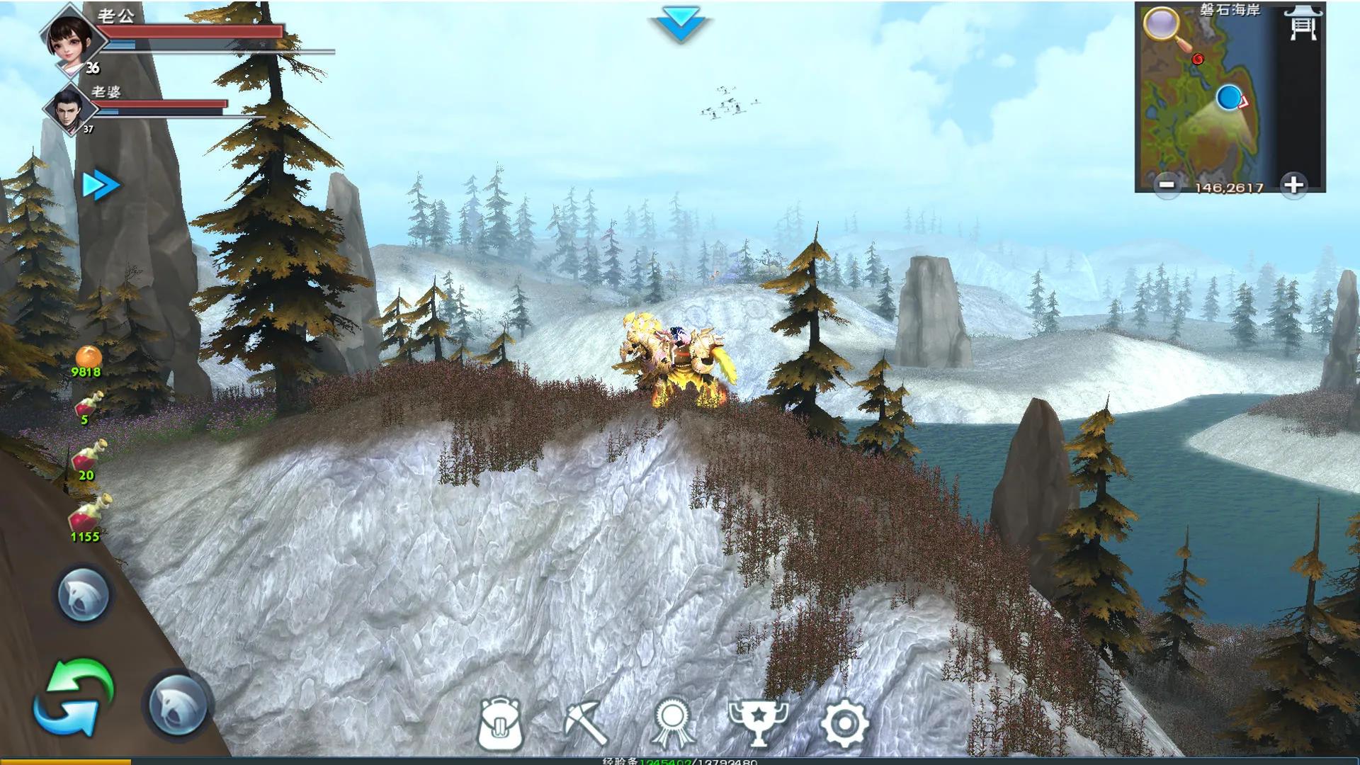 taptap十款必玩手游,taptap手游热卖游戏