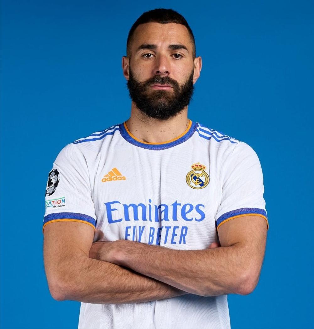 本泽马因伤退出世界杯看梅西,本泽马因伤退出世界杯