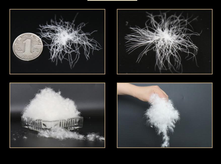 鸭绒报关通关手续要多久,羽绒进口报关的注意事项