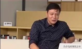 真·球迷，范志毅回应经典语录，现在看来就是刀子嘴