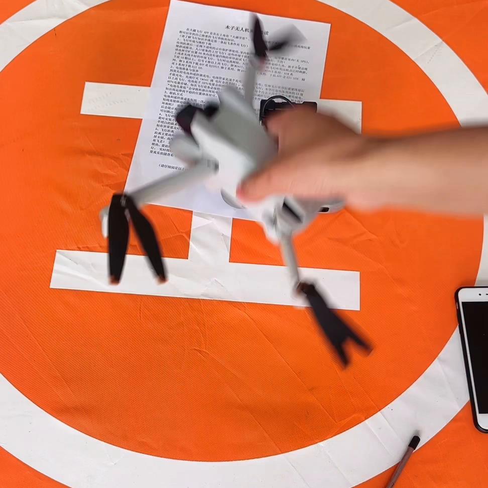 大疆mini3基础教学。@抖音短视频