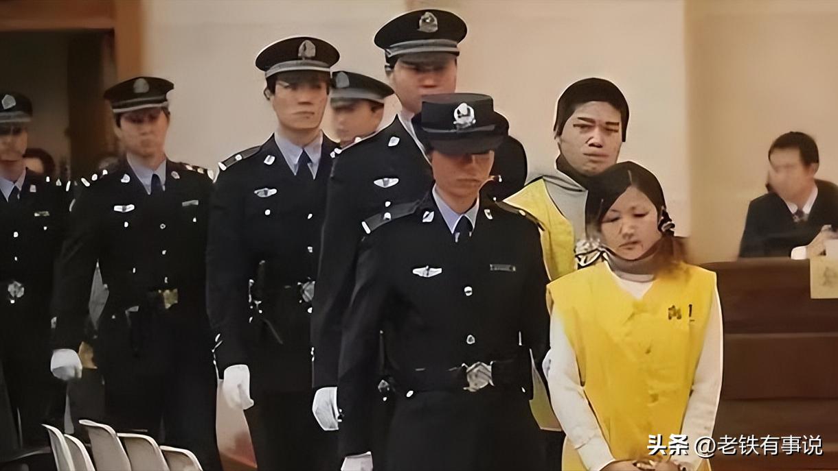 私企高管贪污被调查,国企老总贪污被抓