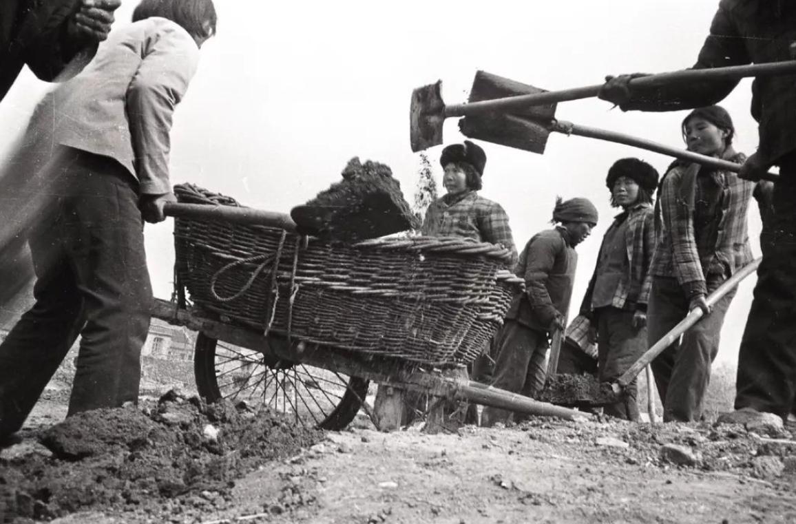 在城市3个人的活5个人干就业制度,对工作效率消极影响不言而喻