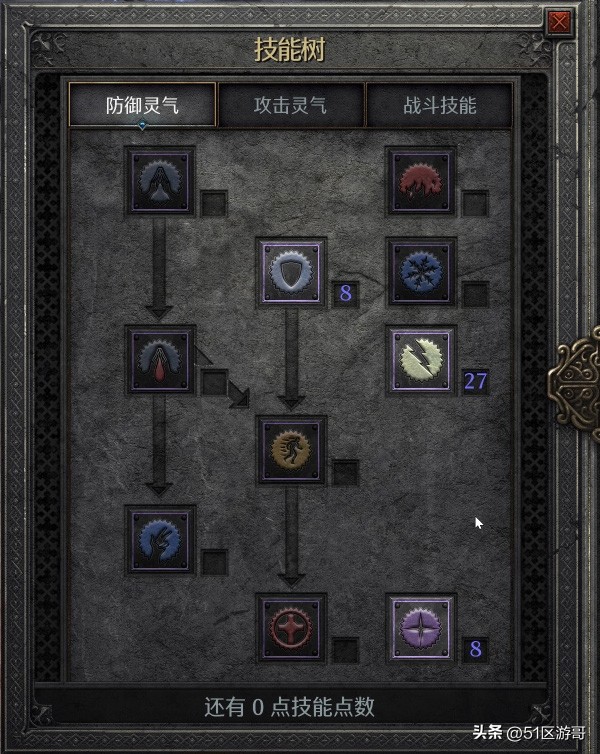 暗黑2重制版双梦法师玩法,暗黑2重制版双热圣骑士装备推荐