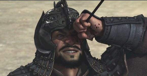 三国志名将令极限夏侯惇阵容,三国曹魏十大猛将典韦夏侯惇上榜