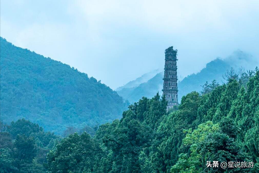 浙江金华最值得去的50个景区名单,浙江十大5a级旅游景点有