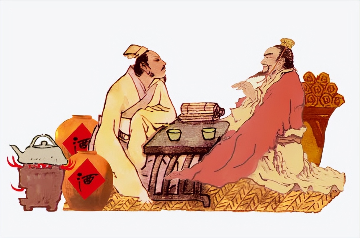 人贪四样一生白忙是哪四种意思,人贪四样一生白忙指的是哪四样