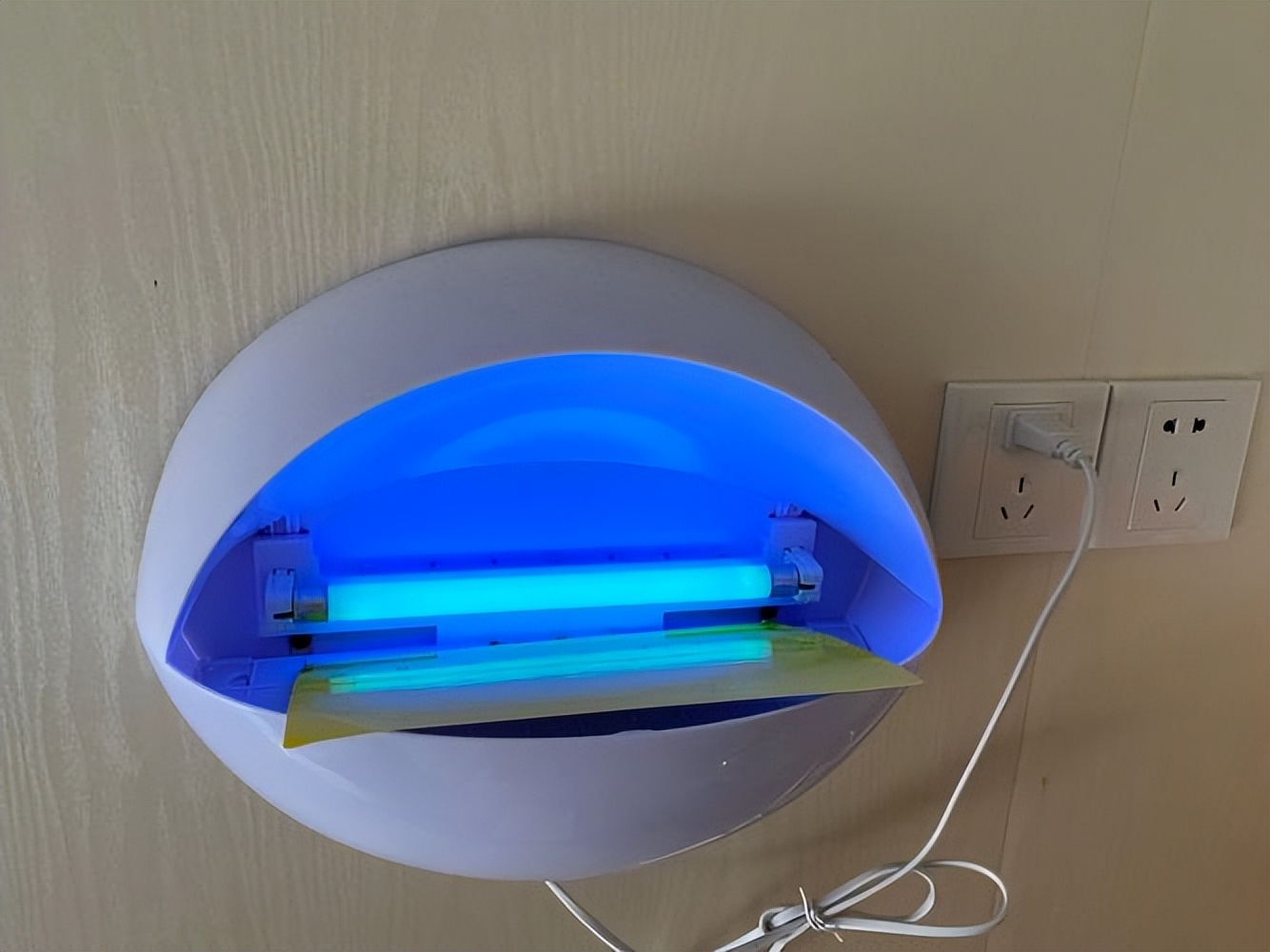 灭蝇灯品牌纳森,什么牌子的灭蝇灯好