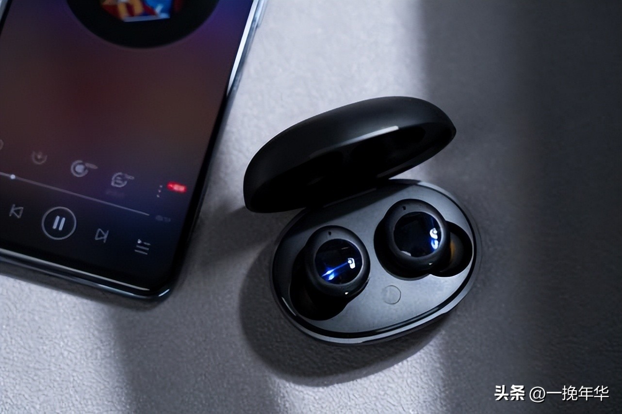 好音质无线蓝牙耳机推荐,无线耳机音质最好蓝牙耳机排行榜