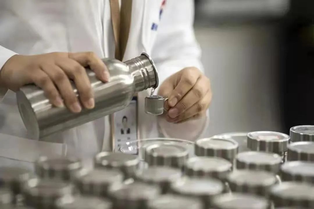 茅台小批量勾调什么酒,茅台小批量勾调和微调