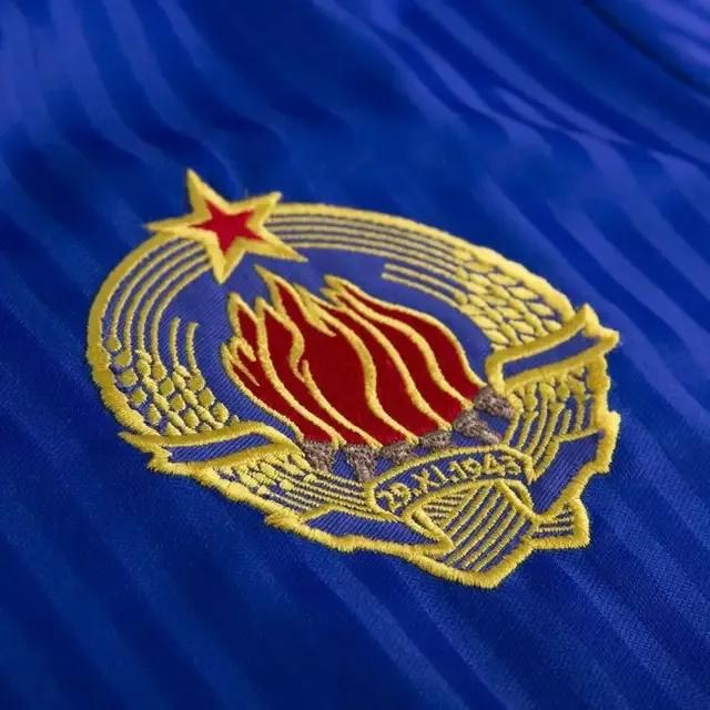 98年世界杯南斯拉夫赛程表,世界杯的遗憾拉丁版