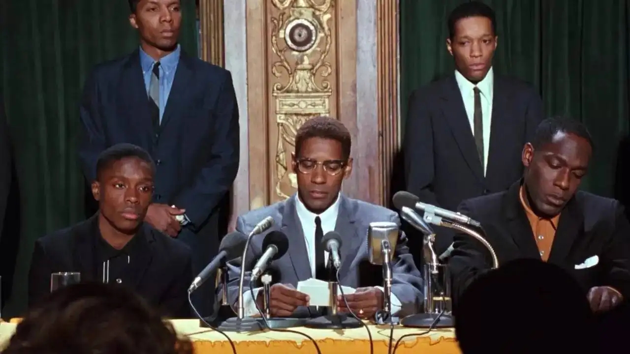 少数的辉煌，黑人演员的奥斯卡之路