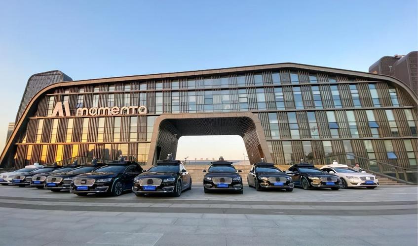 苏州引来的清华学霸，5年狂揽87亿融资，马上冲刺IPO