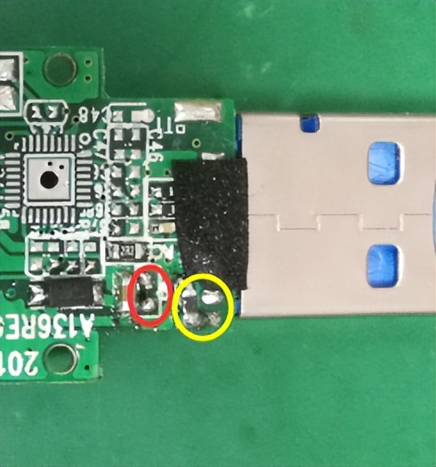 mp3存储设备坏了,mp3播放器爆改