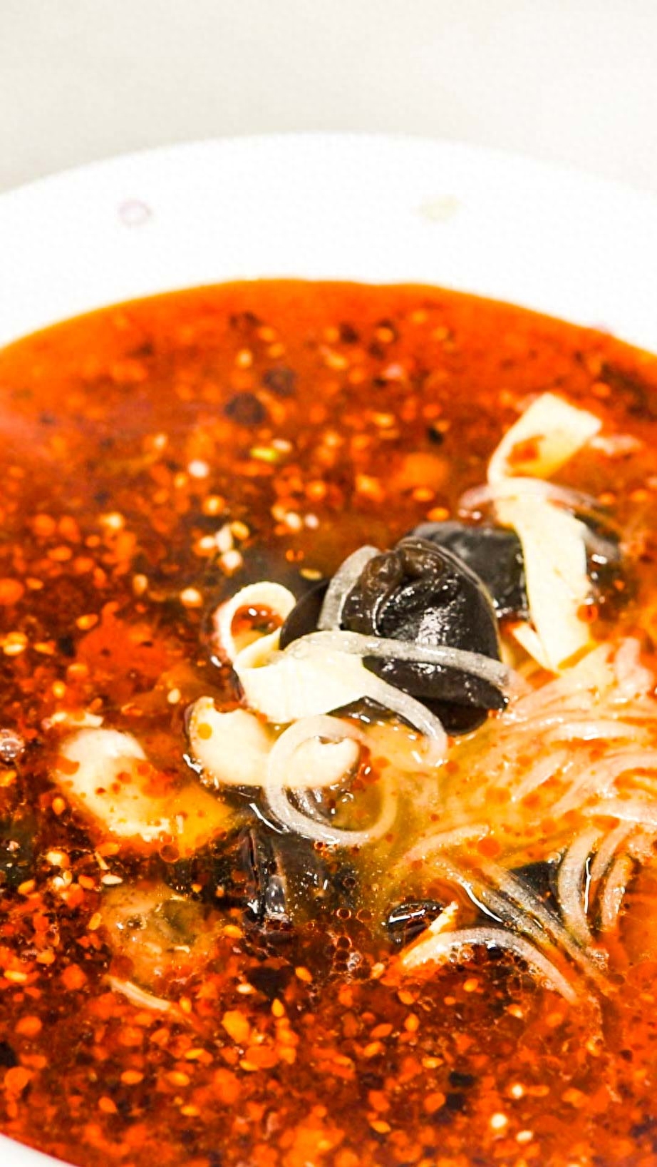 想吃麻辣烫不用买自己在家做,想吃麻辣烫不知道该怎么做