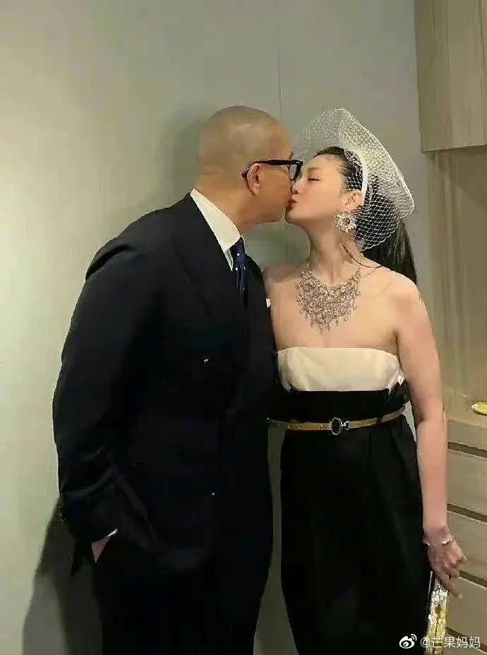 具俊晔被人说成吃软饭,台媒报道具俊晔台北看房图