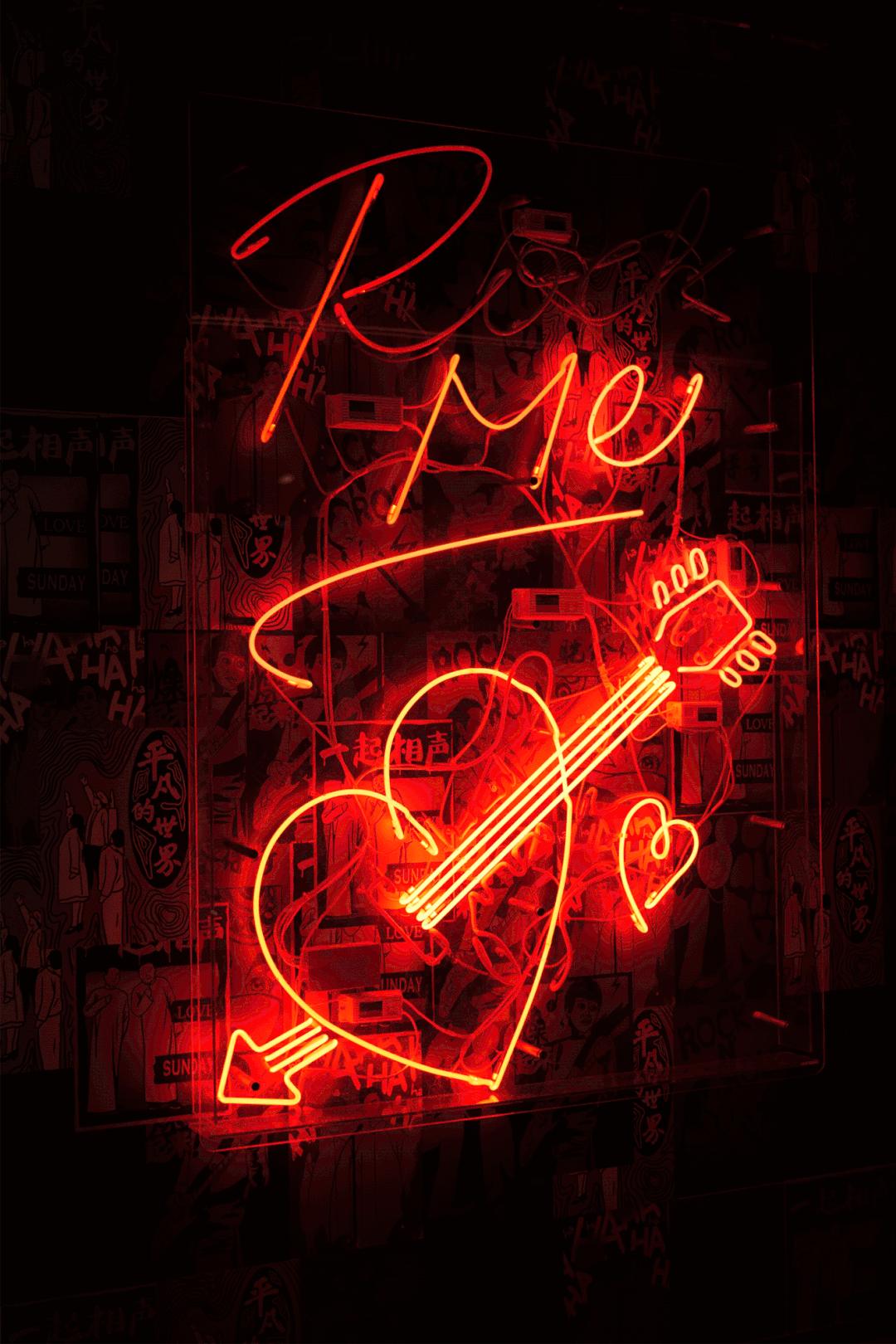 “伪装”成酒店的酒吧登陆西安,只用来睡觉可太亏了