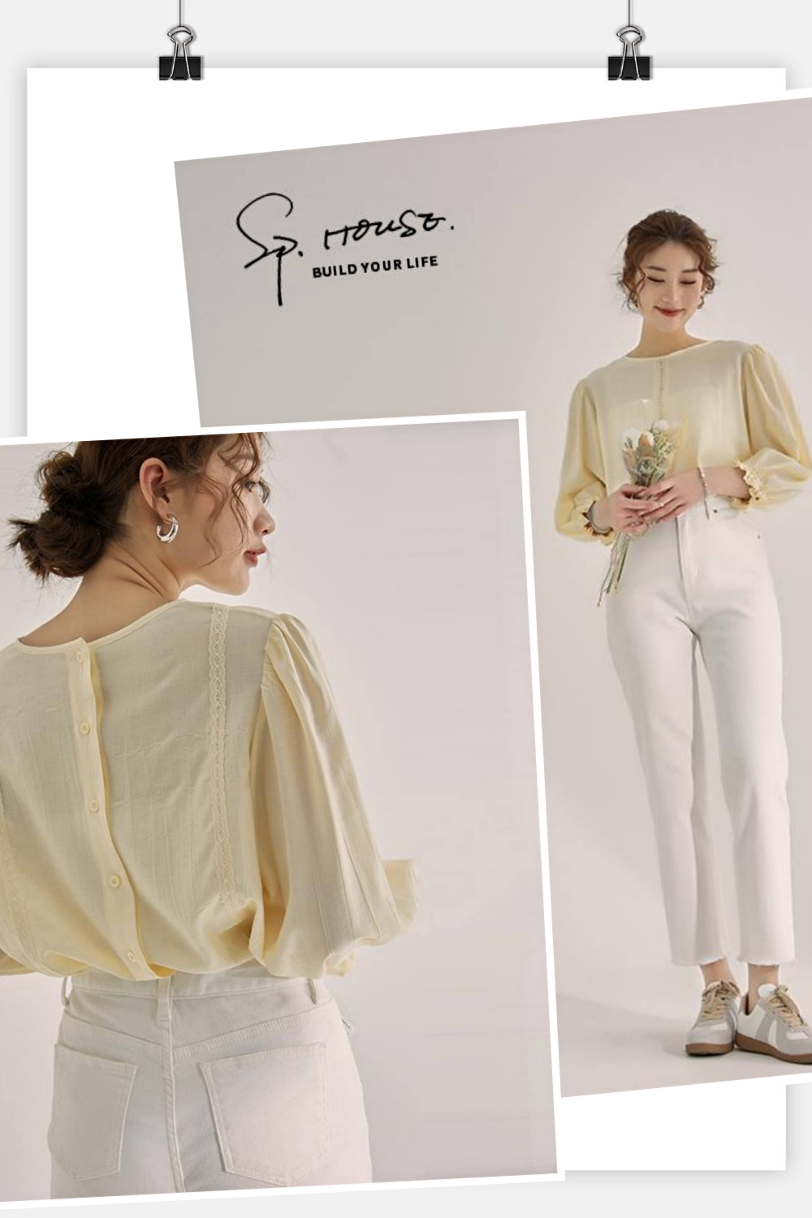 夏天穿什么款式的裙子显年轻时尚,夏季短款白裤裙穿搭