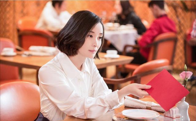 上海真名媛,真正的上海名媛吴越