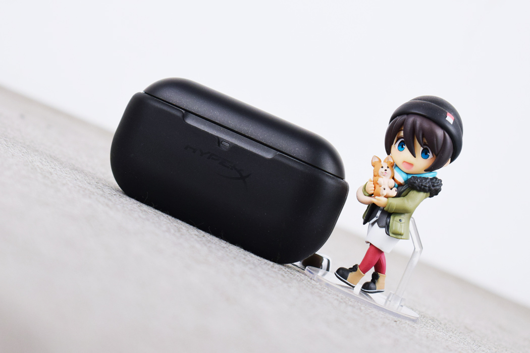 hyperx飓风无线版游戏耳机评测,HyperX天际真无线耳机测评