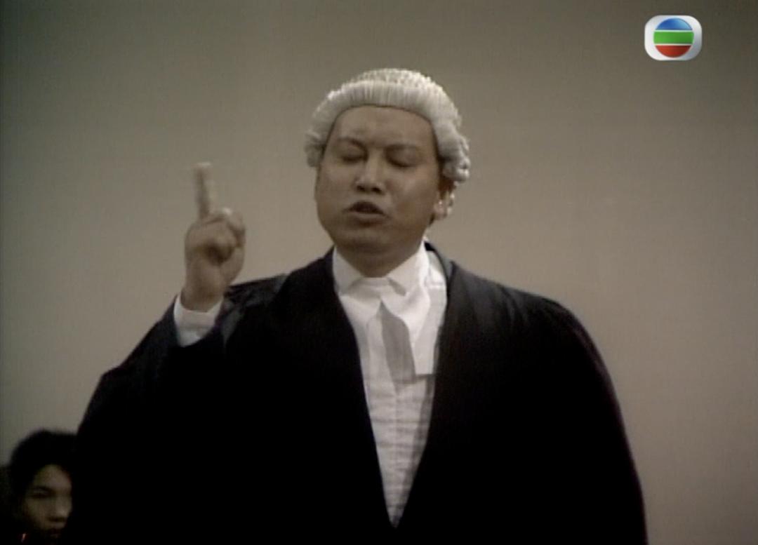 港剧第一神剧,港剧第一大渣男