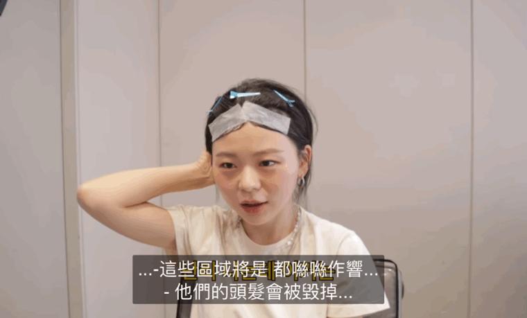 最简单自己弄头发,教大家如何在家打理头发