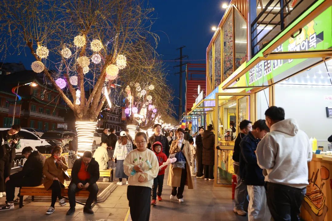 延吉旅游带什么特色小吃回家,延吉旅游必带特产