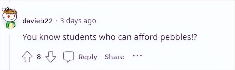 爆炒鹅卵石太有意思了,台湾口味爆炒鹅卵石