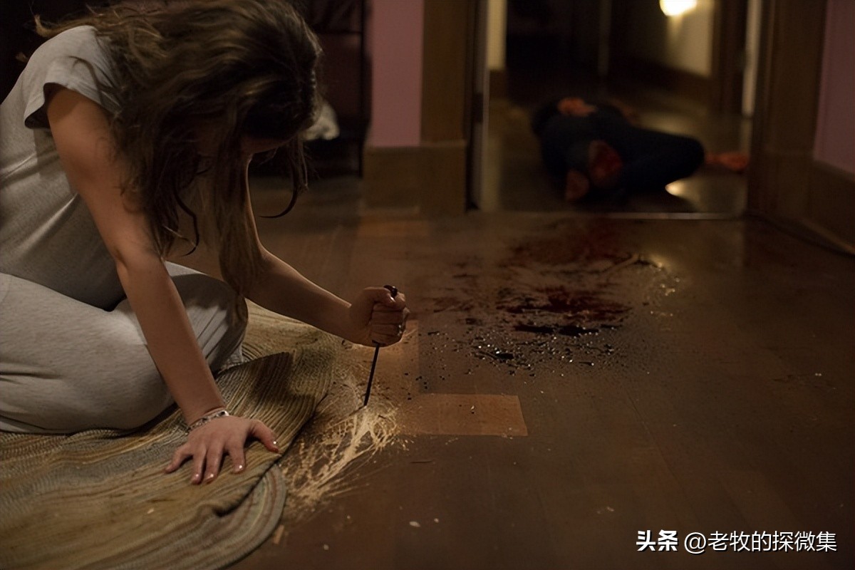 美国“魔鬼”父母：将13个亲生子女当狗养，被发现后叫嚣：我乐意