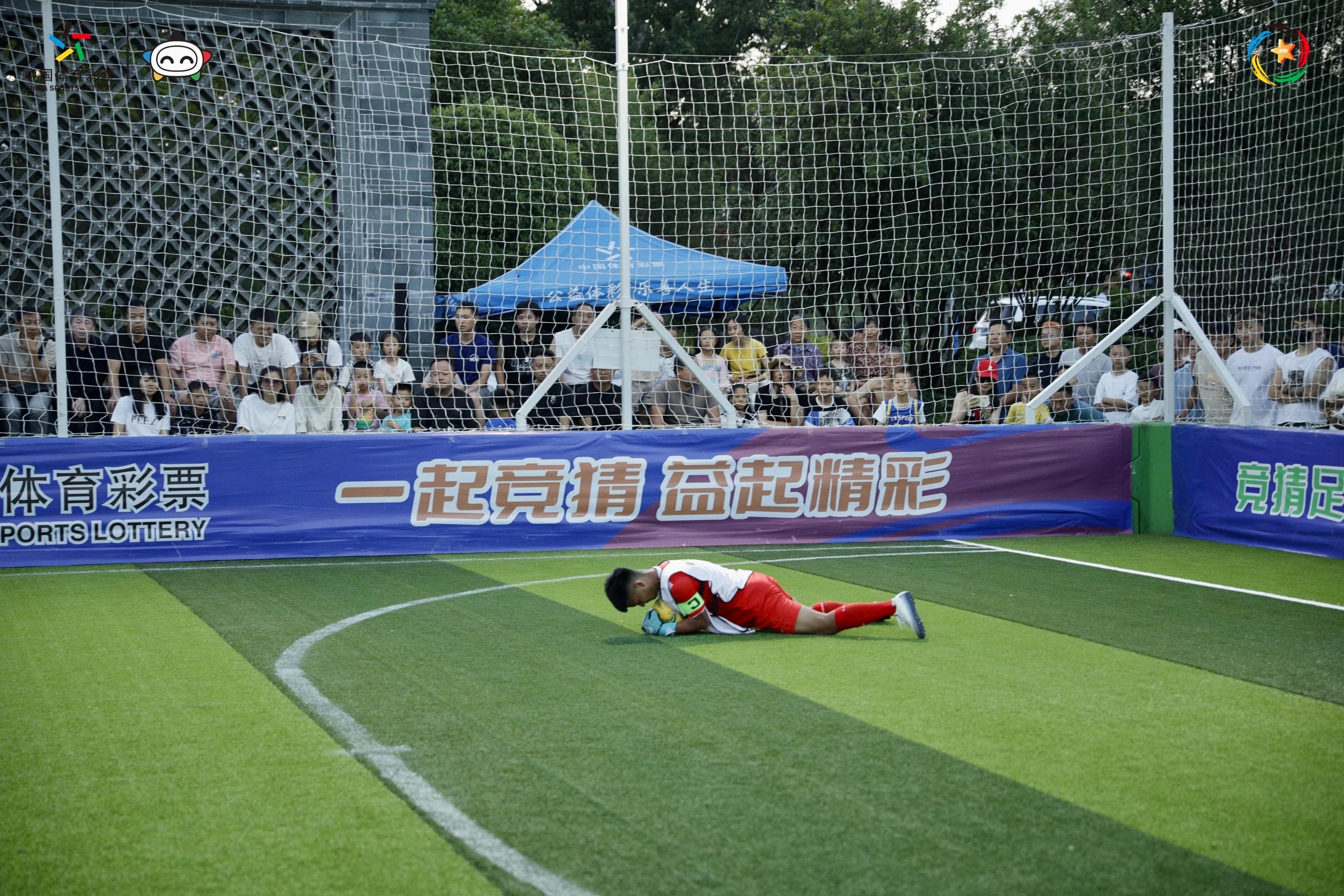 红河五人制足球,点燃运动激情在赛场绽放少年活力