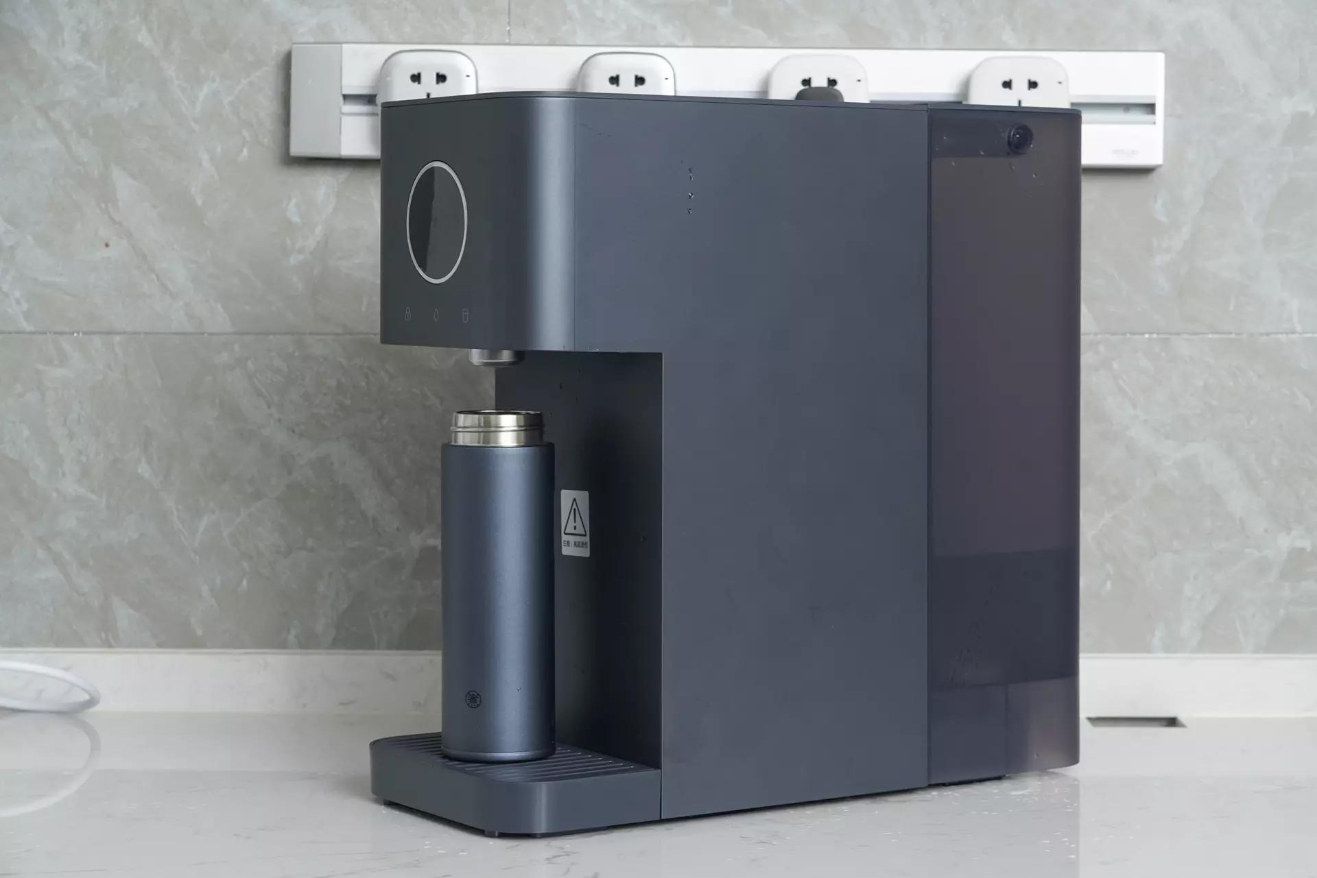 健康饮水的净饮机怎么选？5款台式RO净饮机对比评测