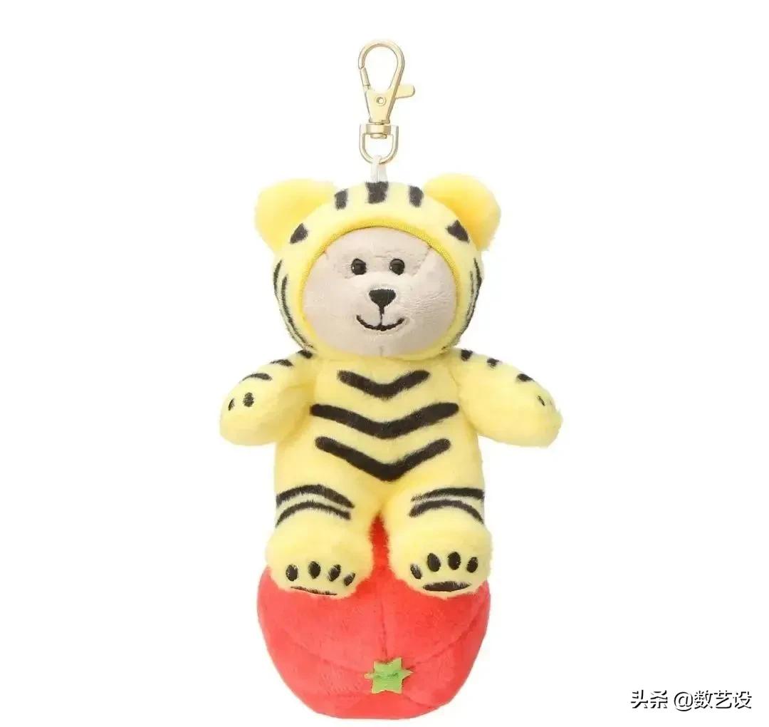 虎年限定曝光,虎年限定与龙年限定对比推荐