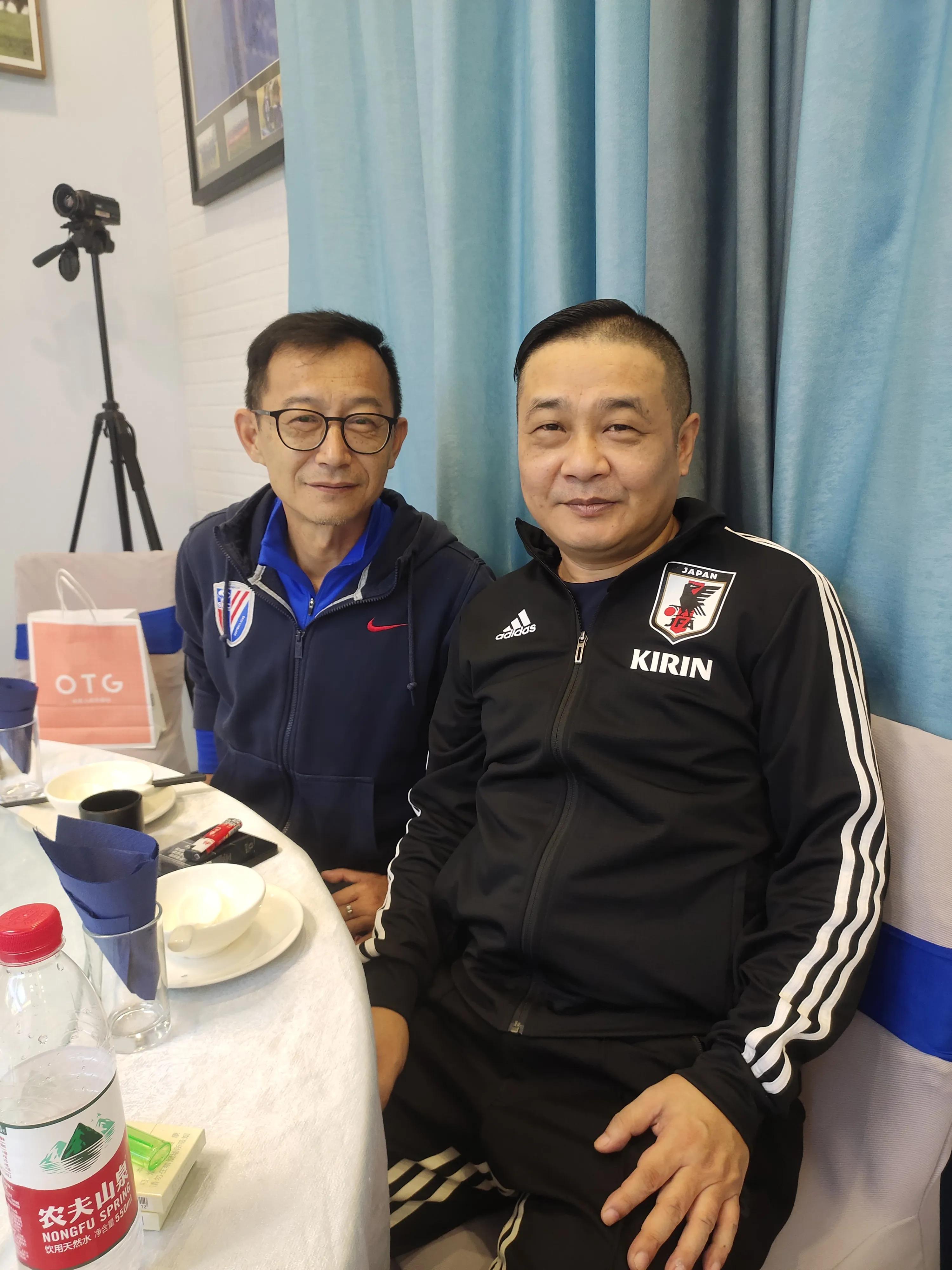 上海申花李中华,上海球员李中华