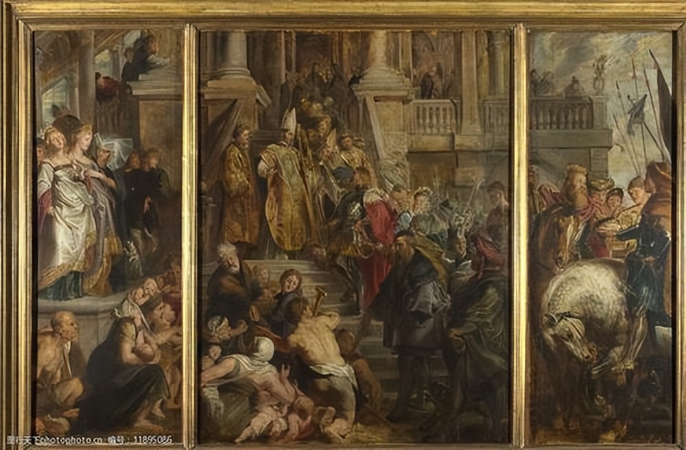 从拉古萨的侍女看中世纪晚期亚得里亚海地区的劳动关系变迁（上）