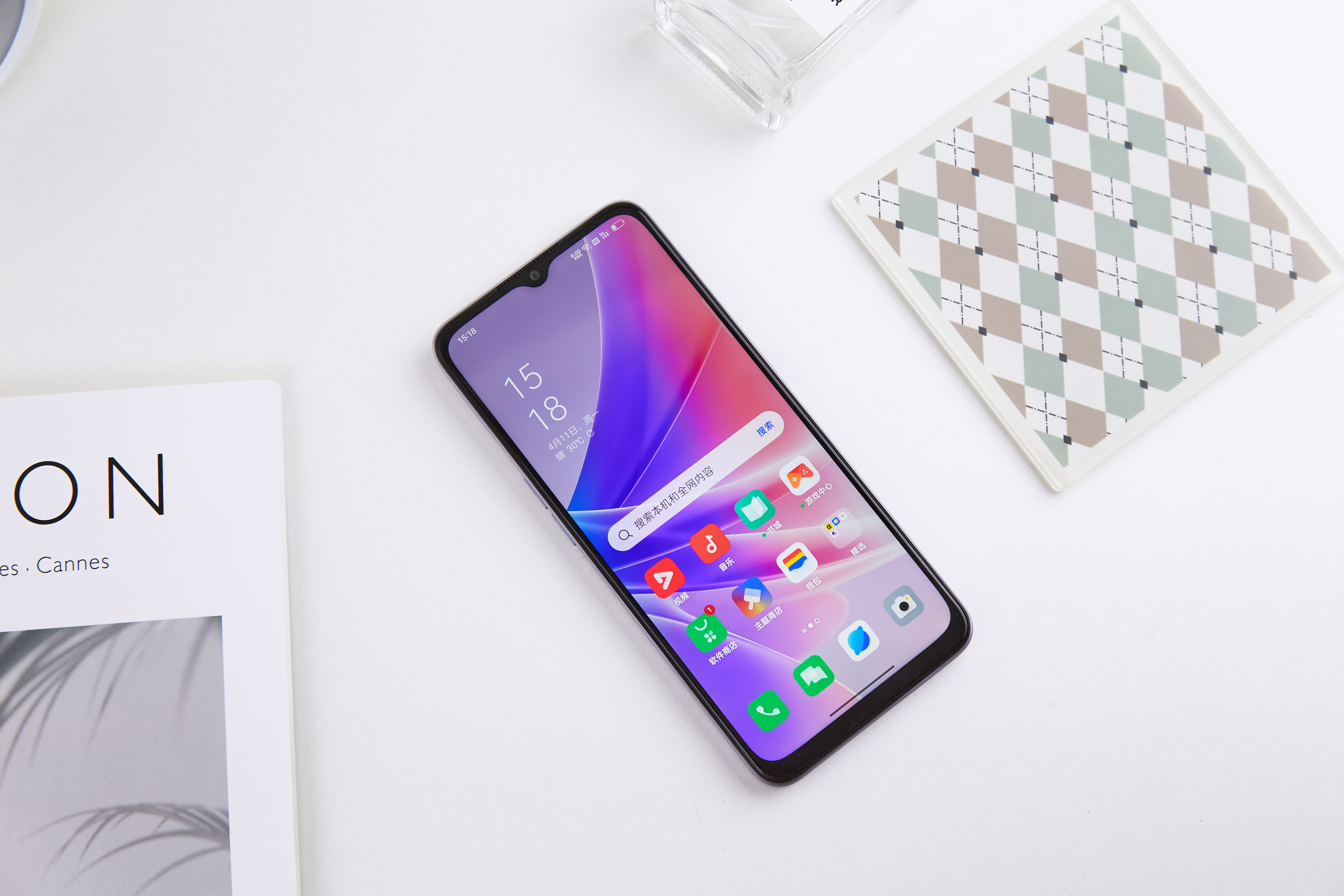 oppoa575g版耐用度测试,oppo5000mah电池