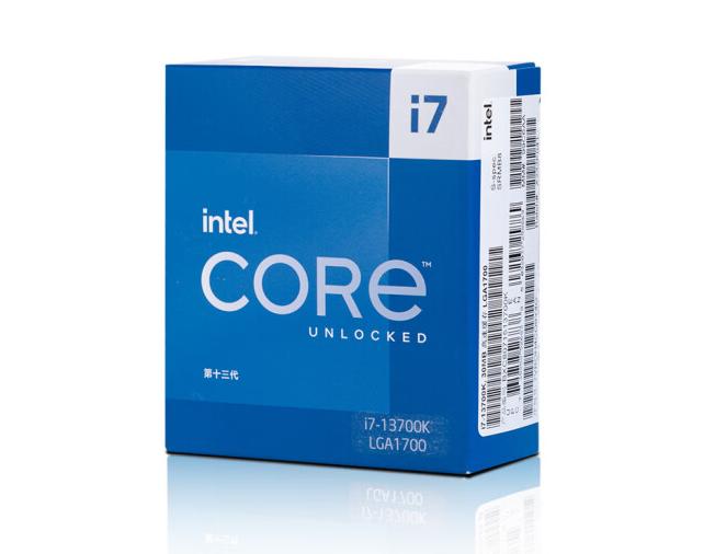 英特尔cpuk和kf的区别,英特尔cpu带k和不带k的区别