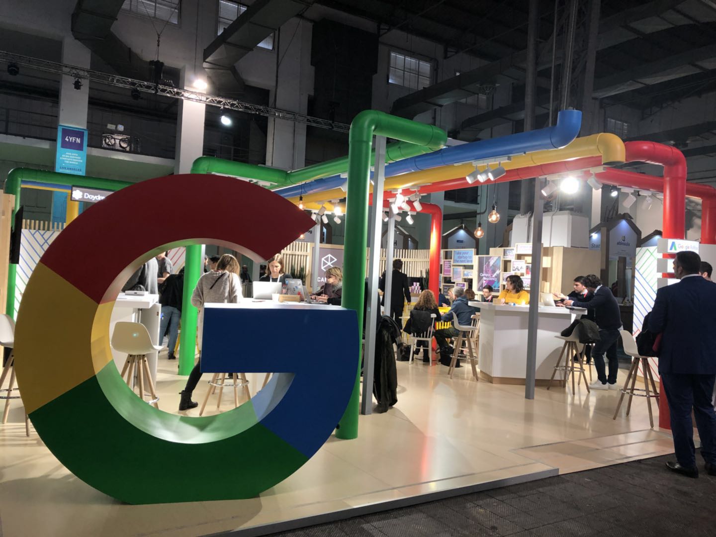 谷歌云能重回全球吗,谷歌iotcore怎么样