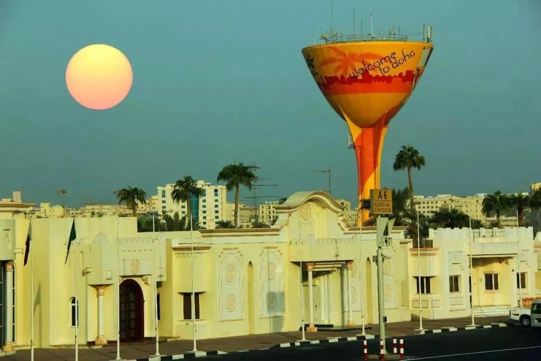 卡塔尔属于哪个洲的国家,卡塔尔是一个什么样的国家