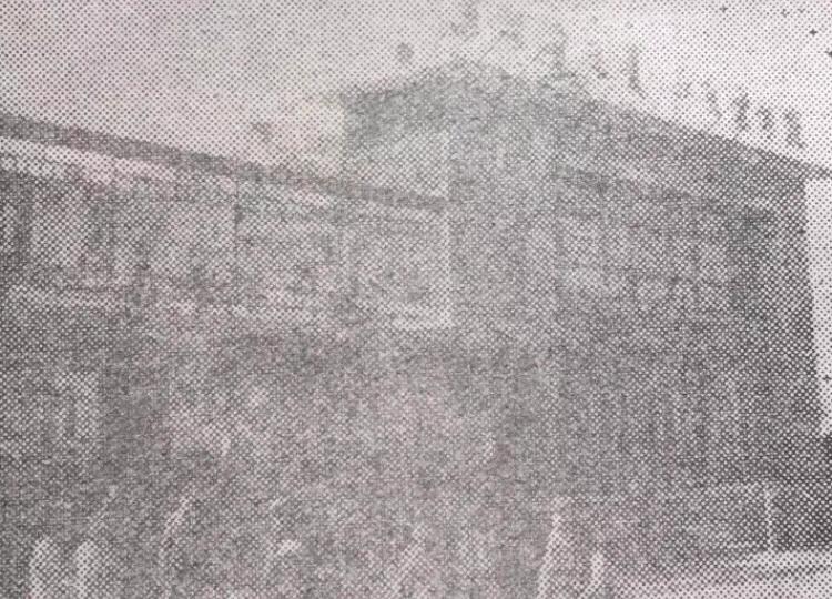 呼和浩特乌兰恰特电影院,呼和浩特关闭全市电影院