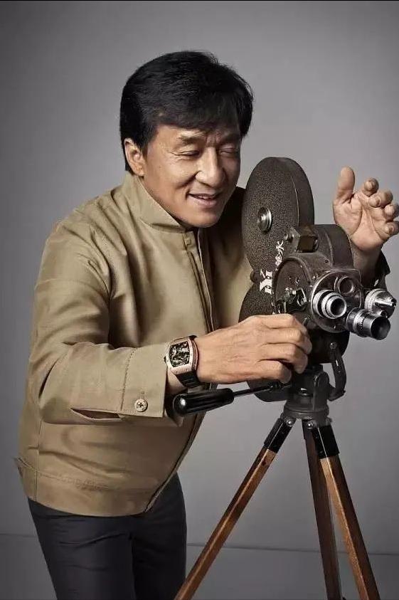 成龙谢霆锋陈冠希,陈奕迅张智霖谢霆锋