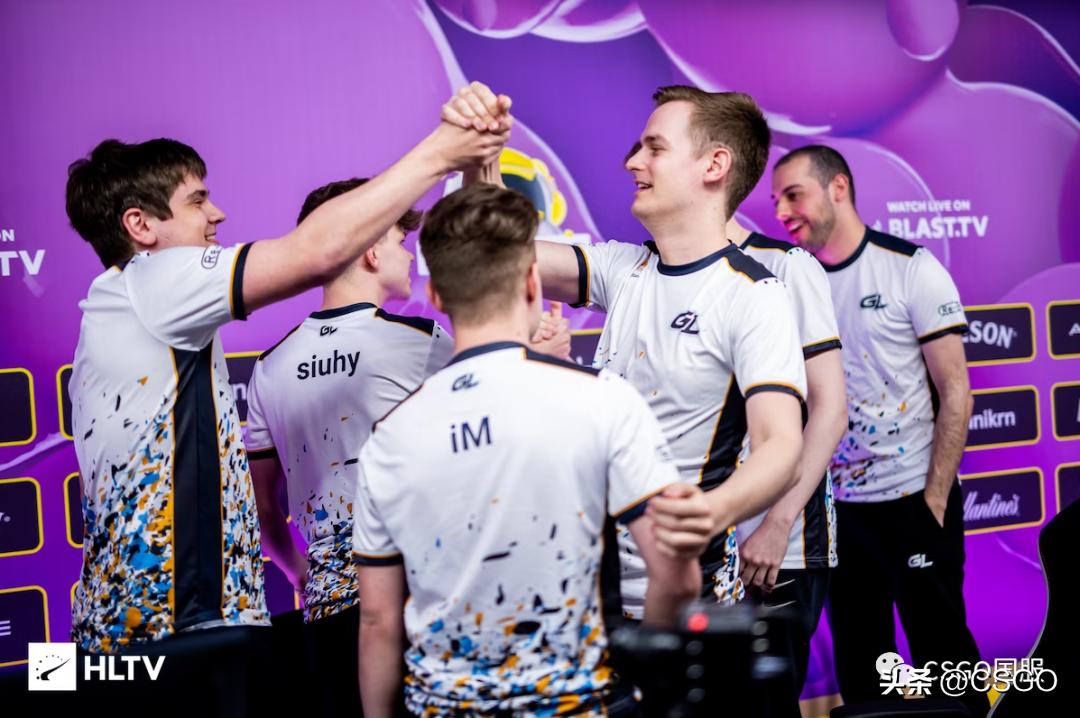 vitality击败faze夺冠,vitality对阵heroic