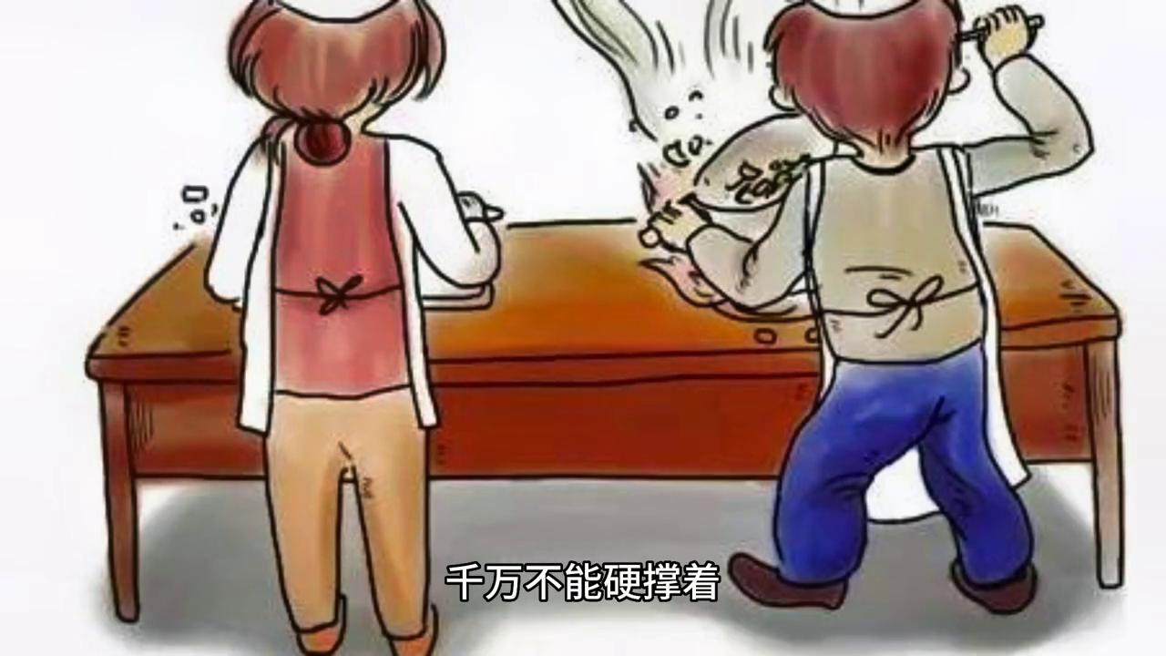 健康科普营养师,厨师必有的十大职业病