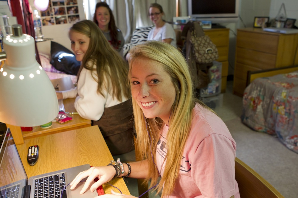 天普大学,天普大学怎么申请