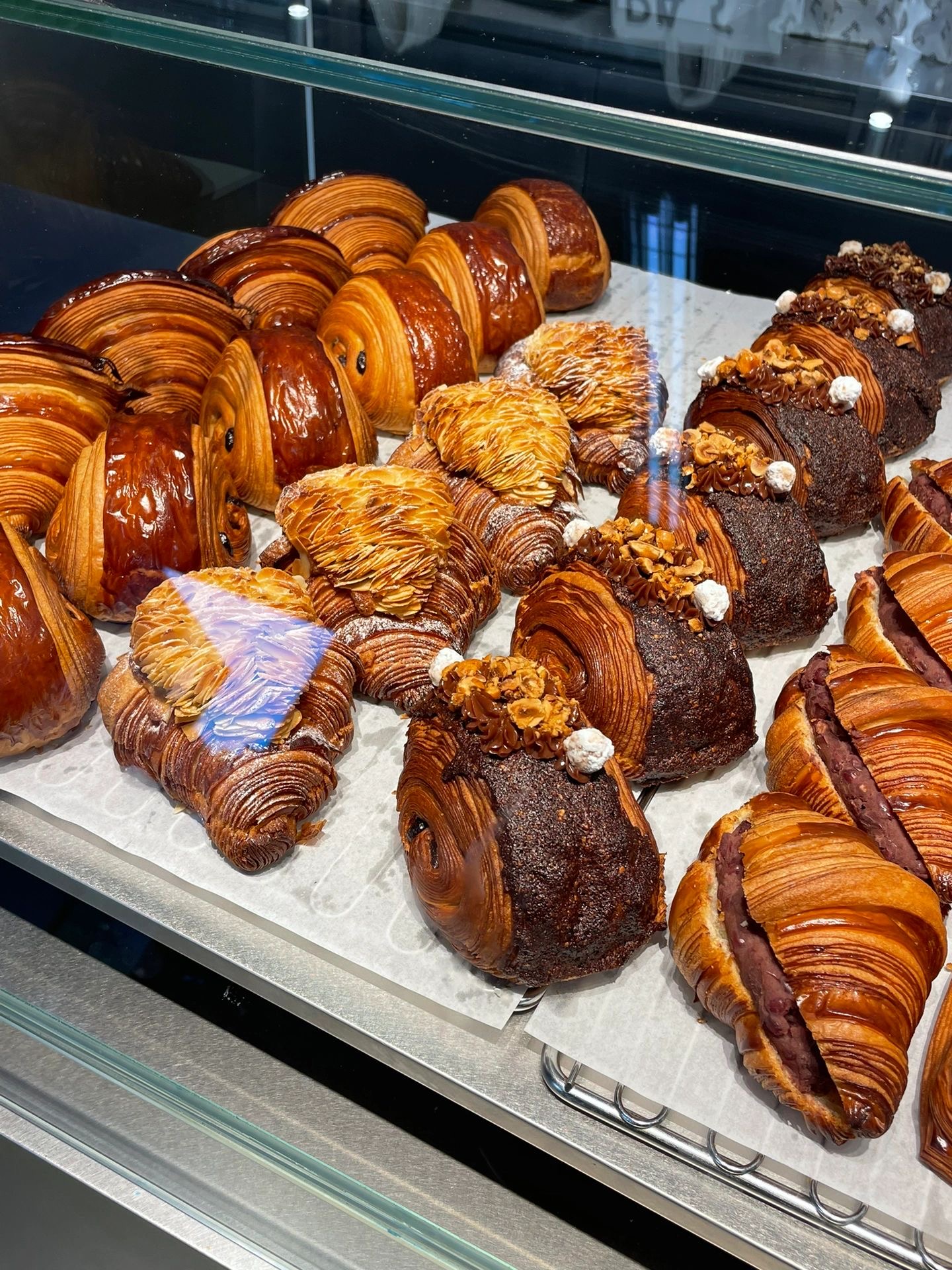 成都哪里的面包最好吃,成都好吃的面包店测评