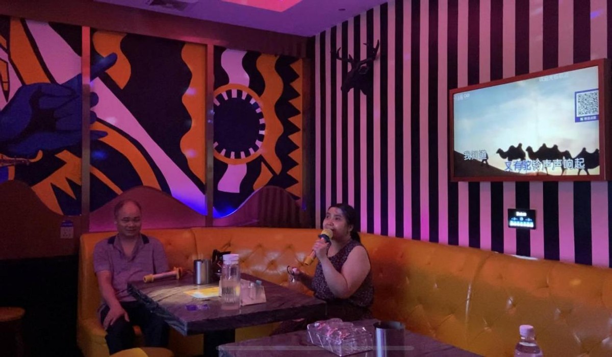 南宁盲人街头按摩,南宁盲人按摩街头