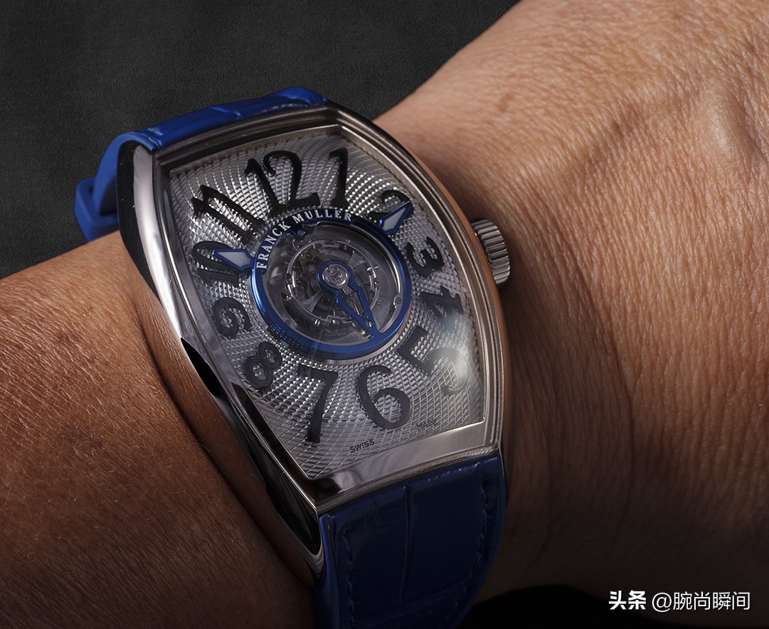 法兰克穆勒镂空陀飞轮价格,200万法兰克穆勒陀飞轮