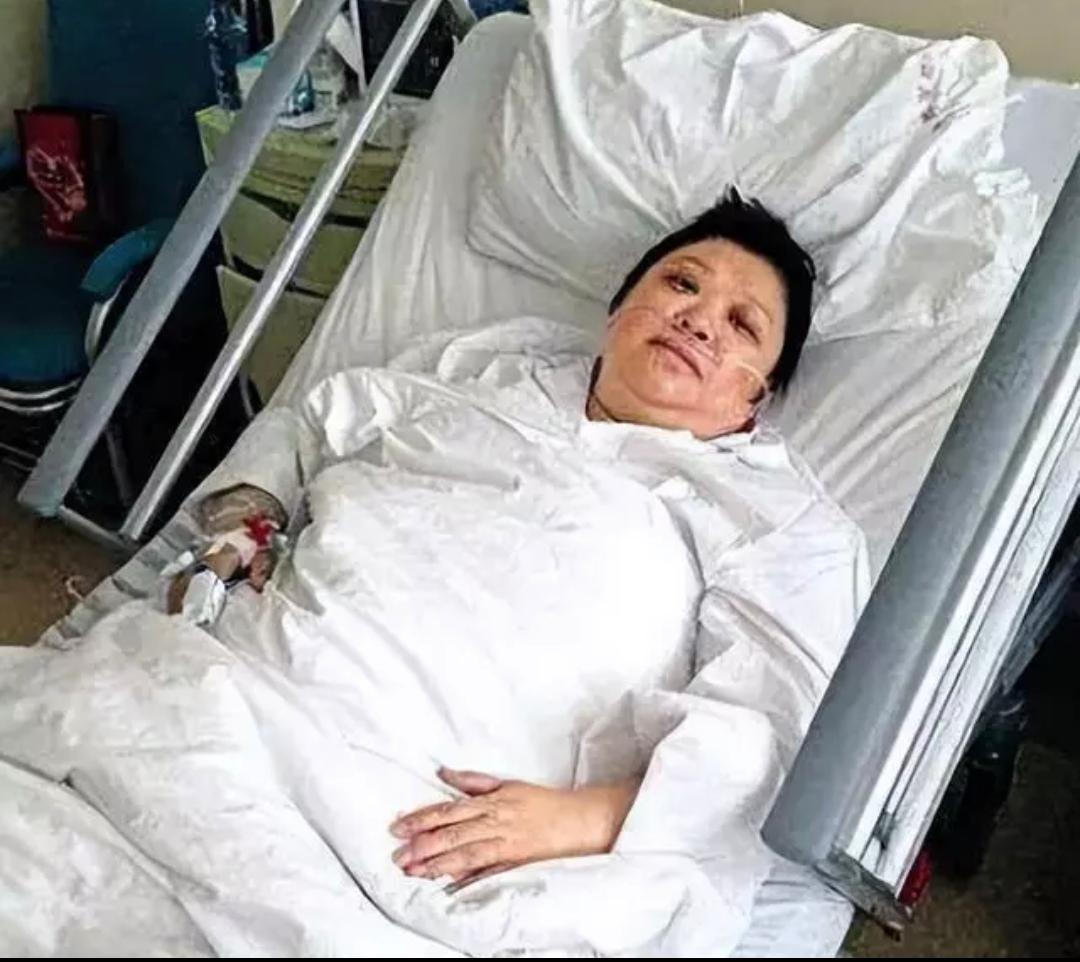 韩红背后的感人故事,韩红成名背后的心酸你知道吗