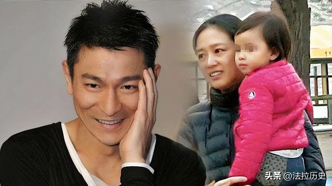 刘德华的女儿刘向蕙竟然这么漂亮,刘德华女儿刘向蕙的个人资料