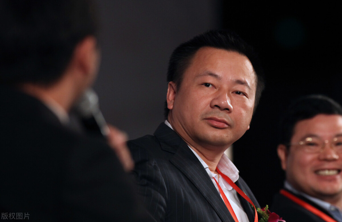 悲情创始人一晚输5亿是真的吗,吴长江赢3亿故事细节