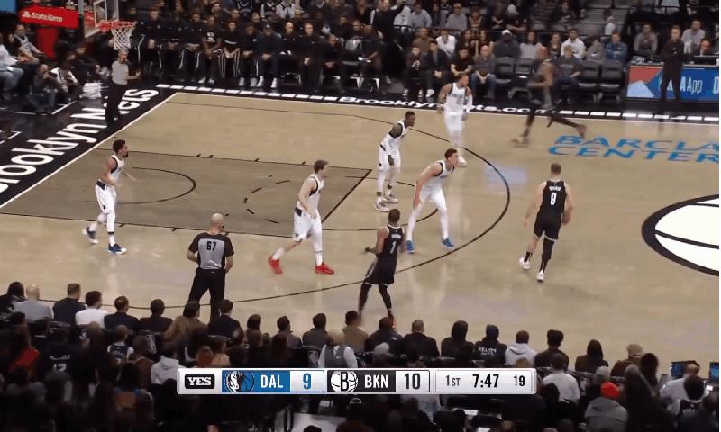 篮网对独行侠的比分预测,篮网对快船预测分析